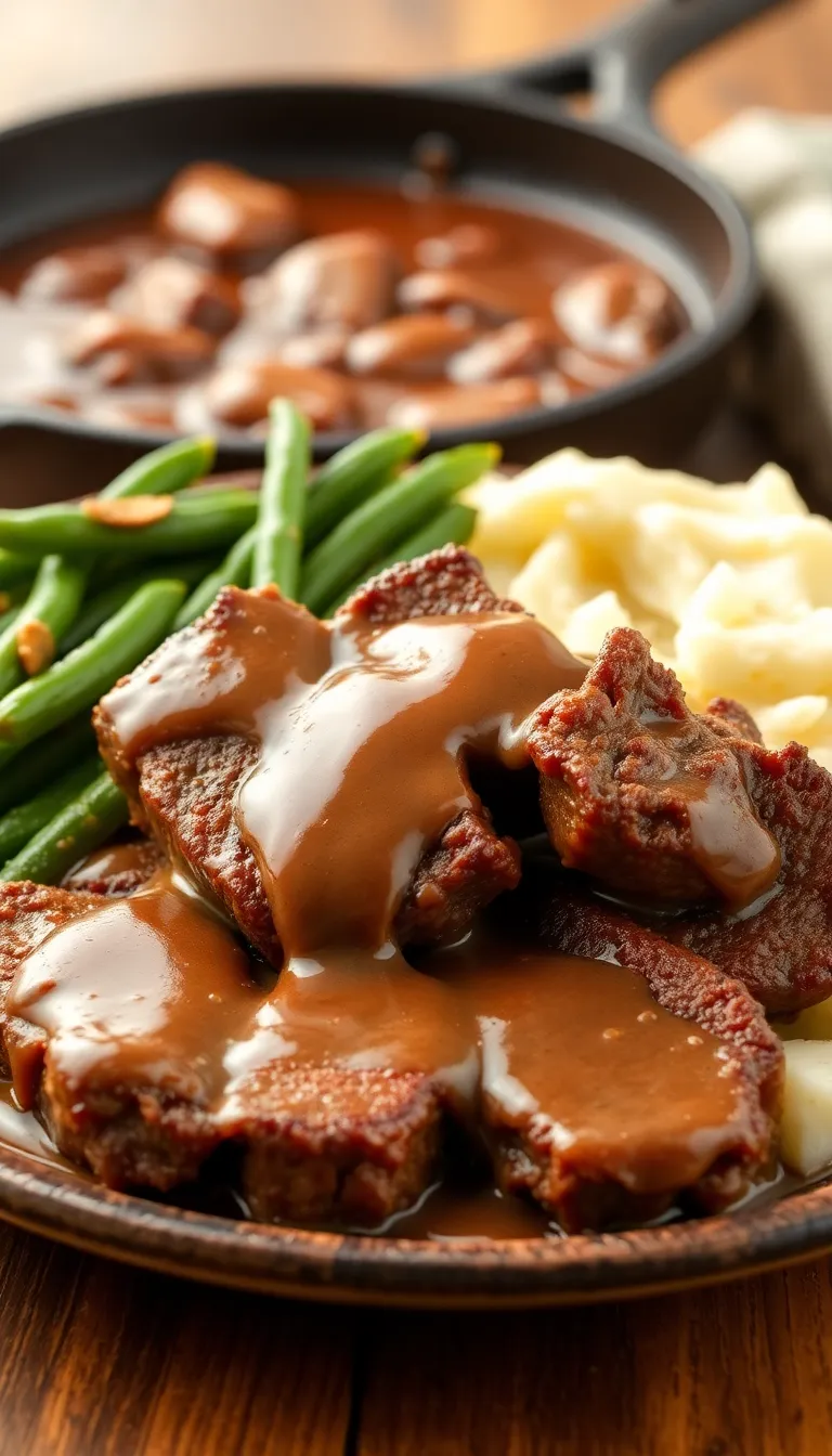 12 Steak Strips Dinner Ideas: Easy & Flavorful Meals for Any Night