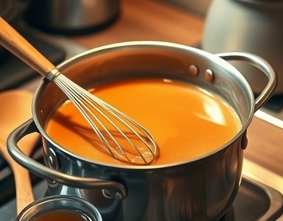 How to Make Brown Gravy – The Ultimate Homemade Recipe Guide