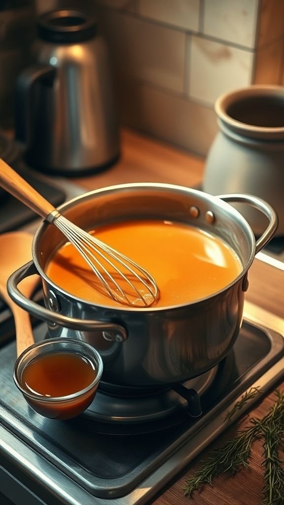 How to Make Brown Gravy – The Ultimate Homemade Recipe Guide