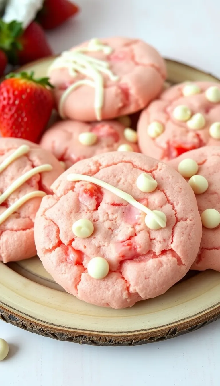 15 Strawberry Cake Mix Recipes That Taste Just Like Homemade
