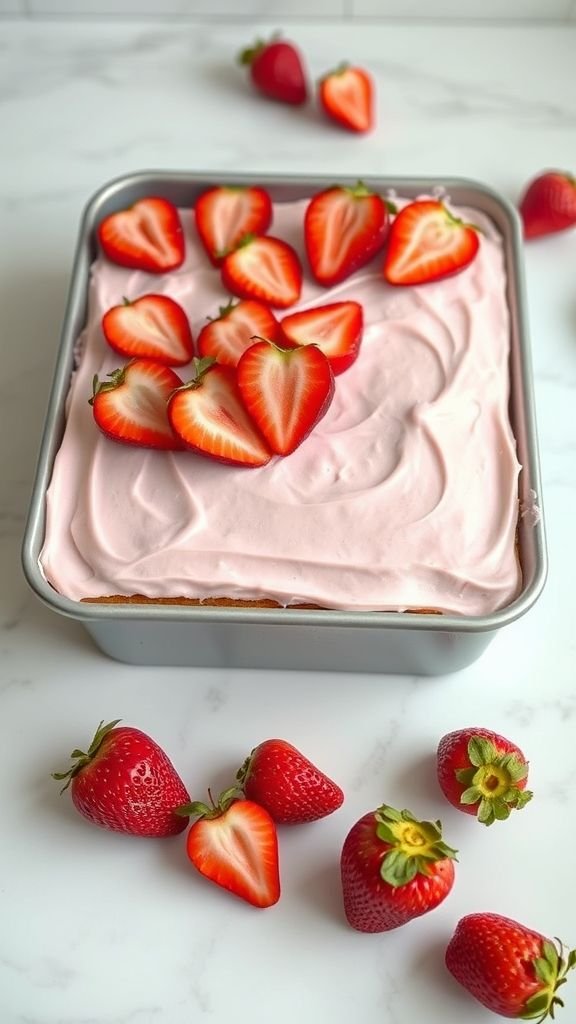 5 Sheet Cake Recipes for Every Occasion