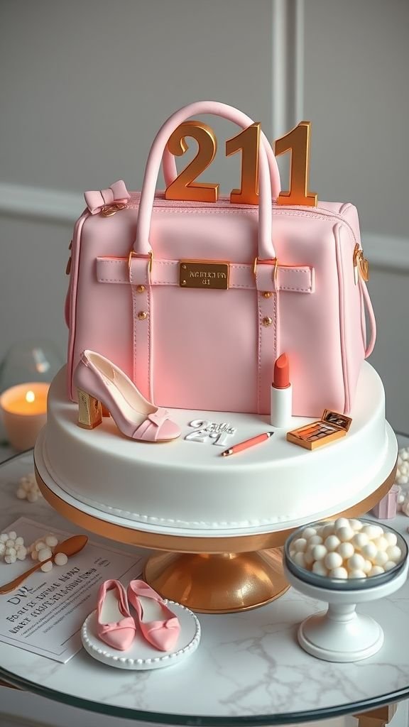 Themed Cake – Personalize Your Celebration