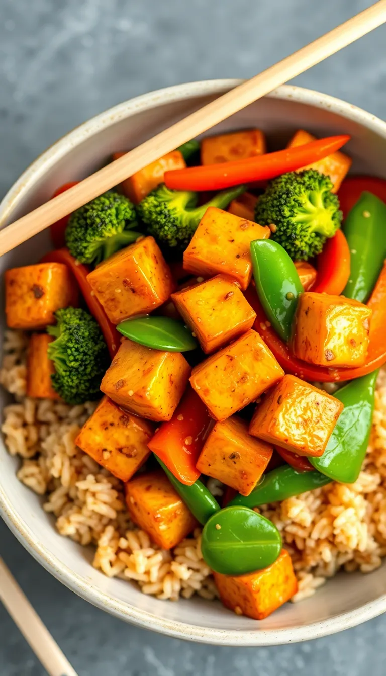 High Protein High Fiber Meals: Delicious Recipes for Energy, Weight Loss, and Gut Health