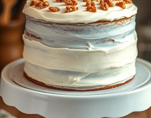 5 Vegan Cake Recipes You’ll Love (Delicious, Easy & Dairy-Free)