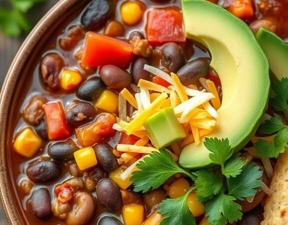 5 Dump and Go Crockpot Dinners for Stress-Free Evenings