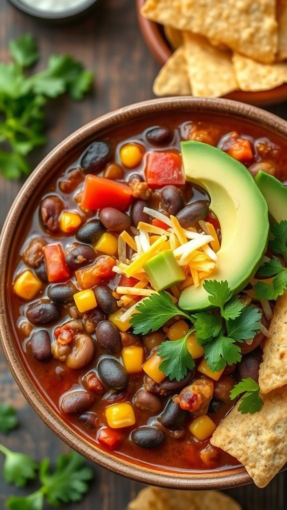 5 Dump and Go Crockpot Dinners for Stress-Free Evenings