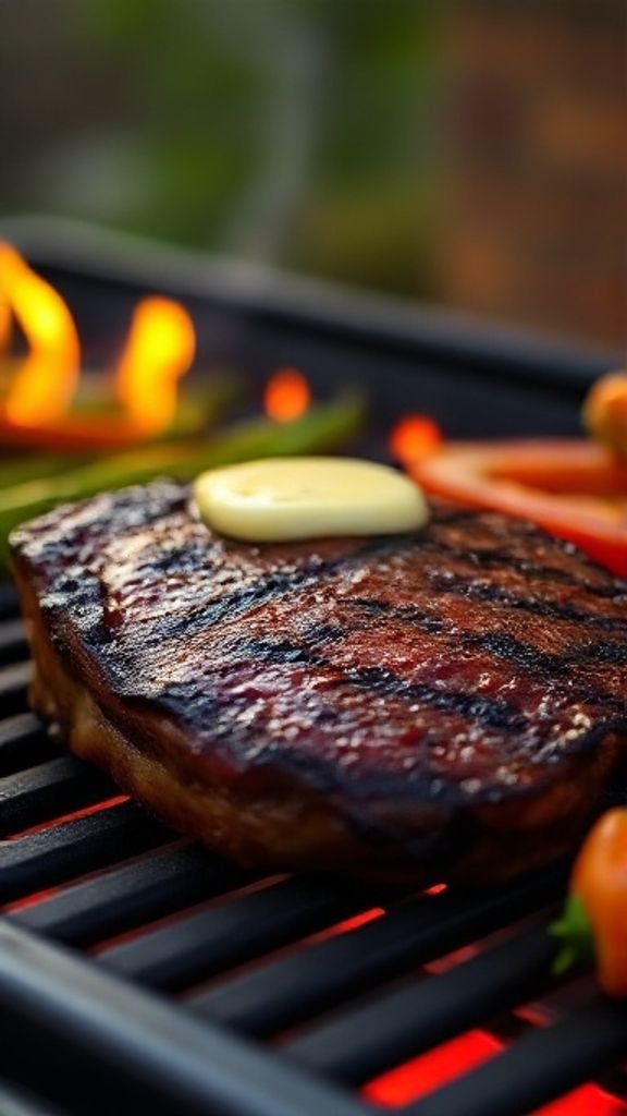 How To Grill Sirloin Tip Steak: The Complete Guide