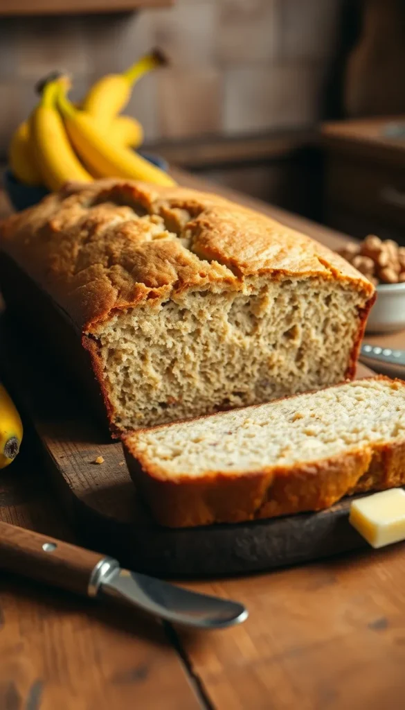 Why This is the Best Ever Banana Bread Recipe
