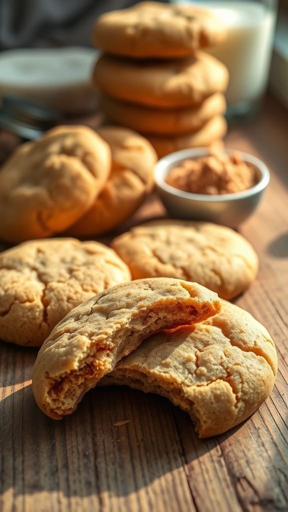 Why You’ll Love Brown Sugar Cookies