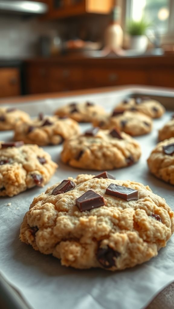 Why You’ll Love Homemade Crumbl Cookies