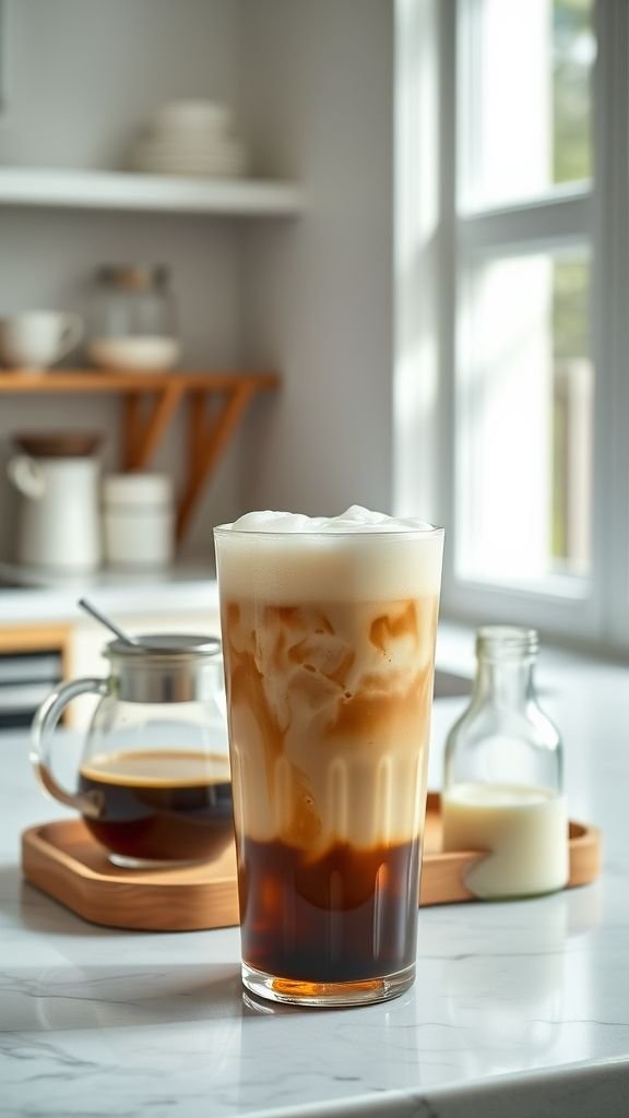 Why You’ll Love This Cold Foam Recipe