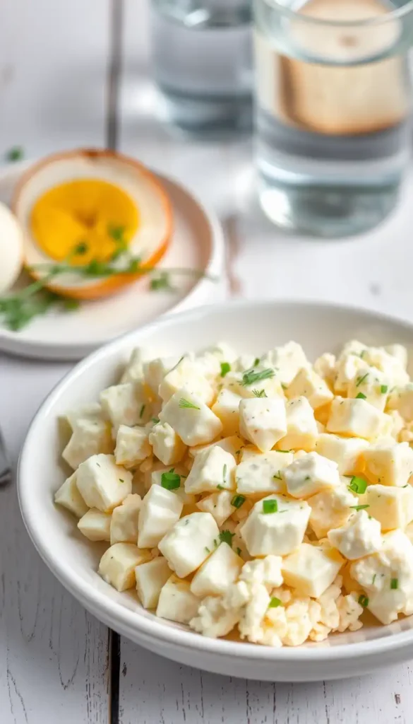 Why You’ll Love This Egg Salad Recipe