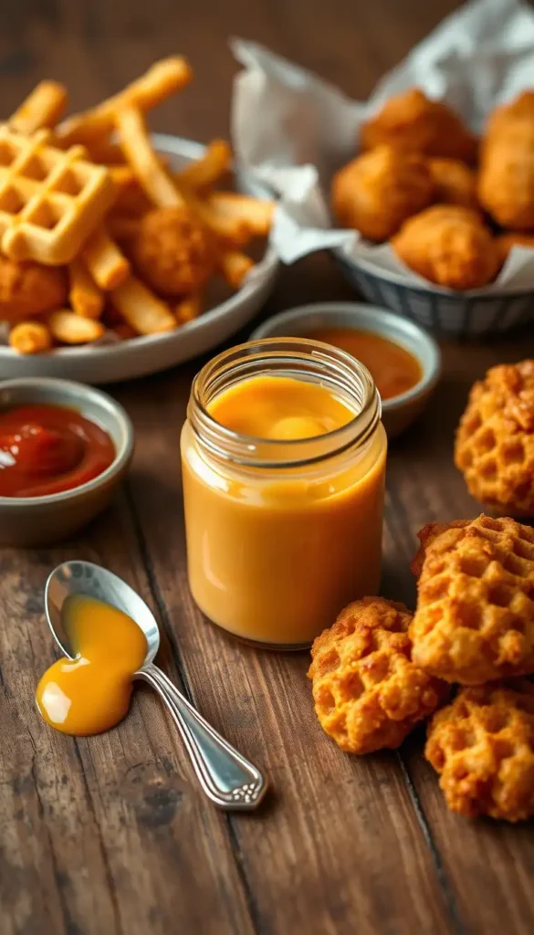 Why You’ll Love This Homemade Chick Fil A Sauce Recipe