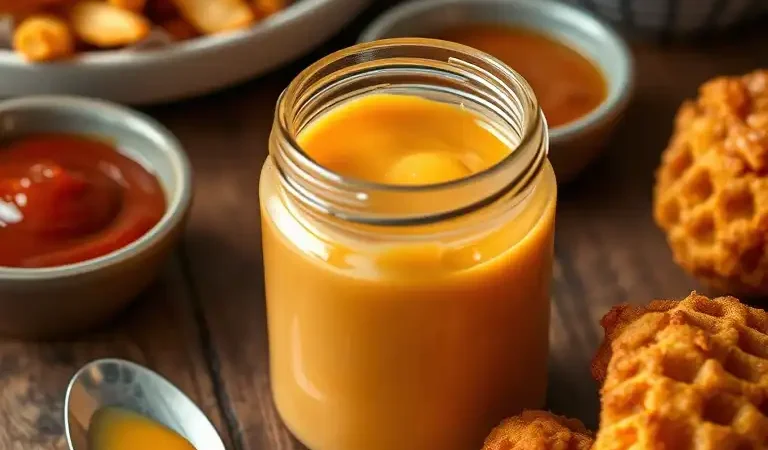 Chick Fil A Sauce Recipe: The Ultimate Copycat Guide