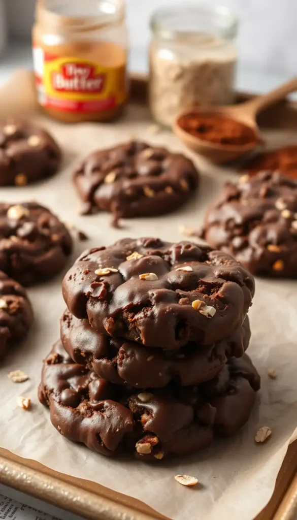 Why You’ll Love This No Bake Cookies Recipe