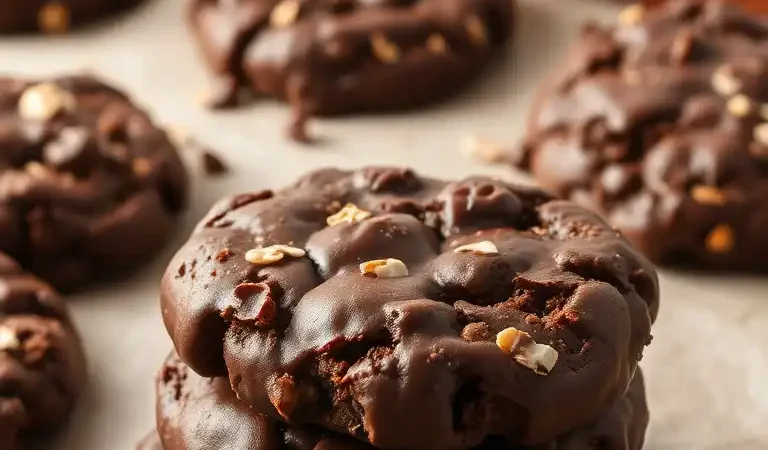 The Best No Bake Cookies Recipe: Easy, Delicious, and Foolproof