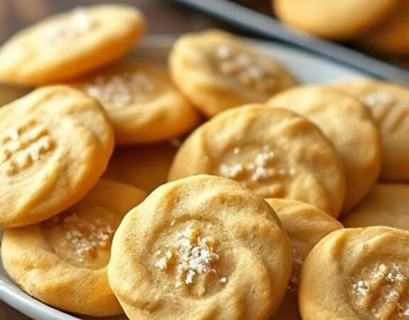 Panera Bread Sugar Cookie Recipe: Bake the Café Favorite at Home