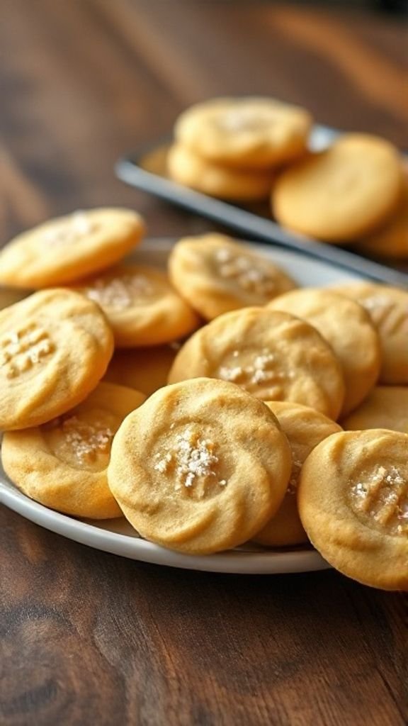 Panera Bread Sugar Cookie Recipe: Bake the Café Favorite at Home