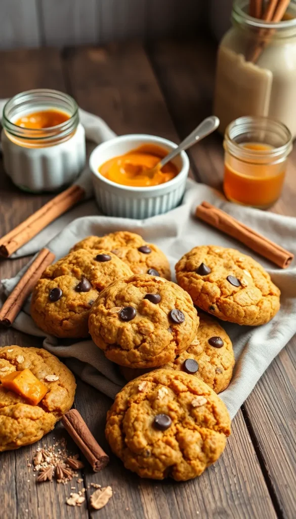 Why You’ll Love This Pumpkin Breakfast Cookies Recipe