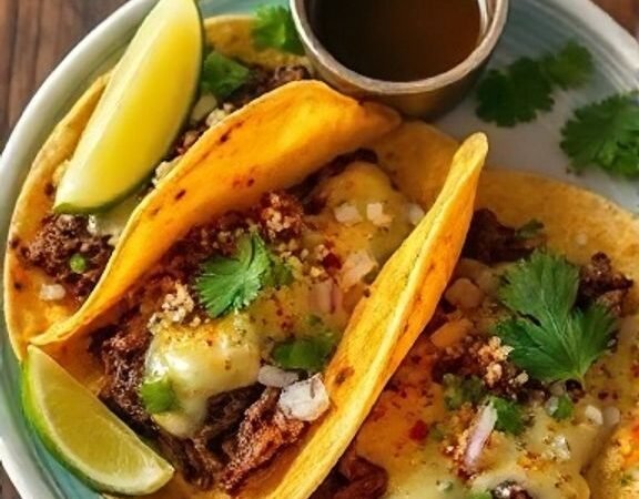Quesabirria Tacos: The Ultimate Guide to This Flavor-Packed Dish