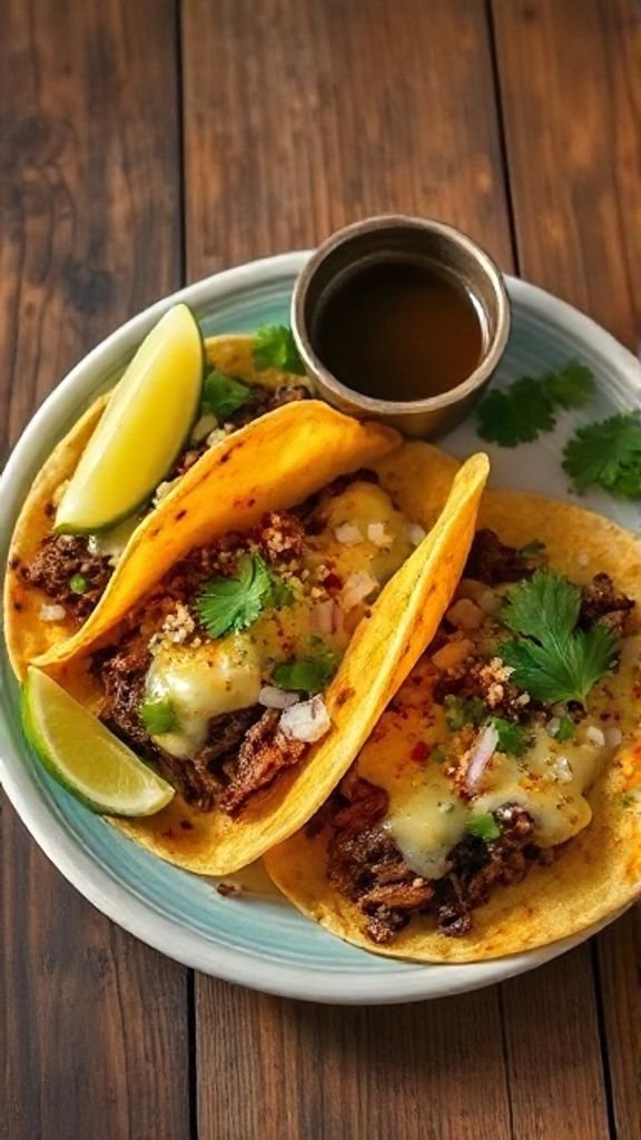 Quesabirria Tacos: The Ultimate Guide to This Flavor-Packed Dish