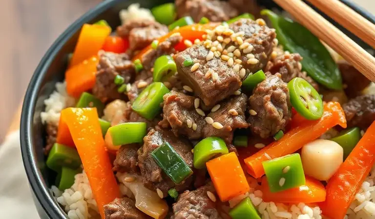 6 Low Carb High Protein Recipes for a Healthy and Energized Lifestyle