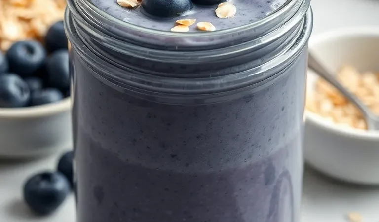 7 Frozen Fruit Smoothie Recipes: Quick, Healthy, and Delicious Blends for Every Day