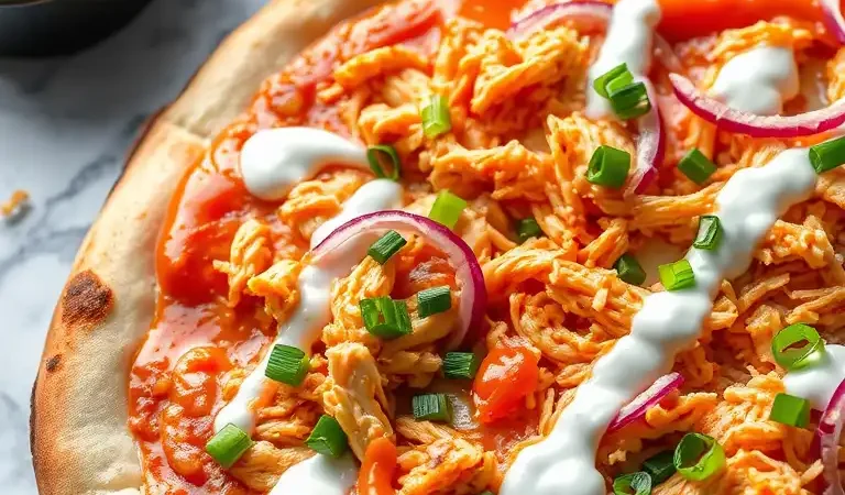 7 Pizza Topping Ideas to Try for Your Next Homemade Pizza Night