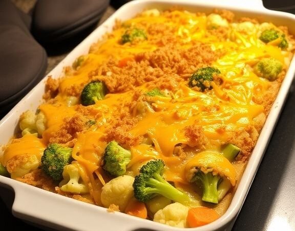 6 Mixed Vegetable Recipes That Are Healthy, Easy, and Delicious