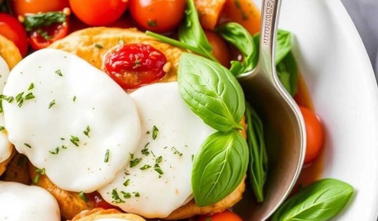 What to Make With Chicken Breast: 21 Easy and Delicious Recipes You’ll Love