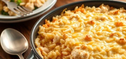 9 Dinner Ideas With Chicken Breast: Easy, Juicy, and Delicious Meals for Every Night