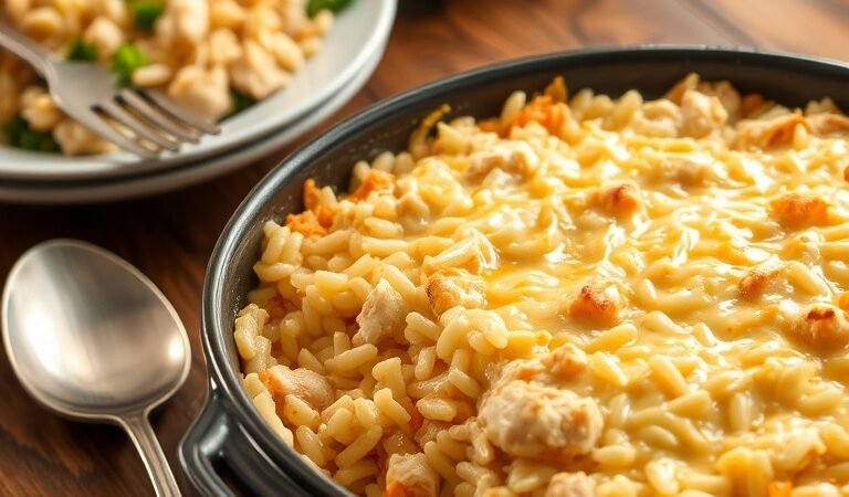 9 Dinner Ideas With Chicken Breast: Easy, Juicy, and Delicious Meals for Every Night