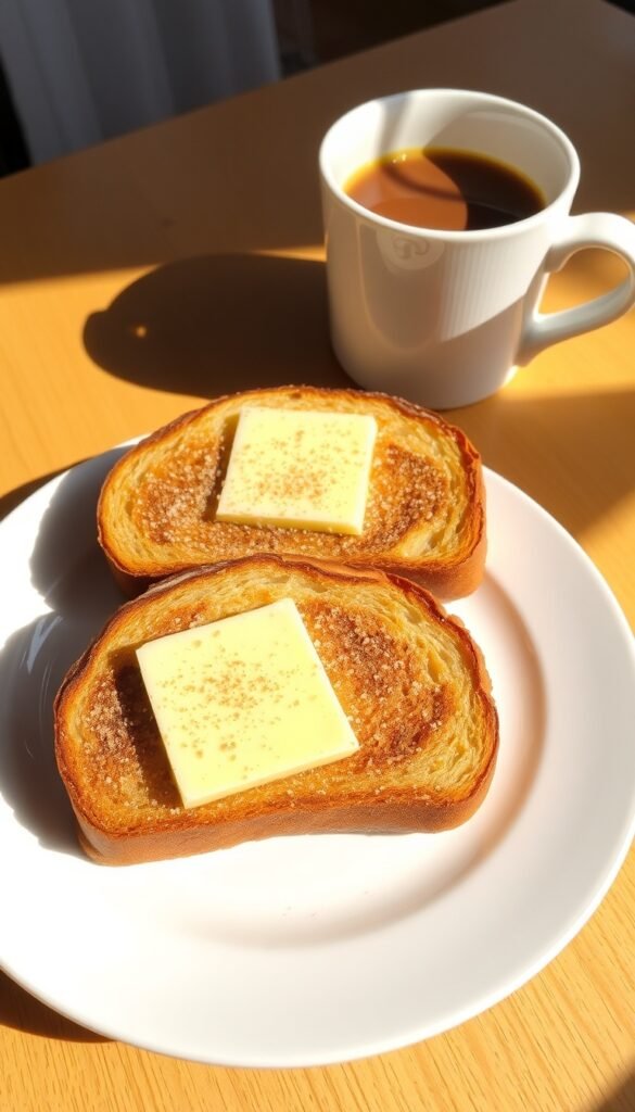 Cinnamon Sugar Toast Crunch