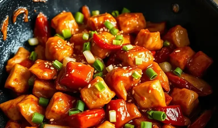 6 Chicken Stir Fry Recipes You’ll Cook Over & Over