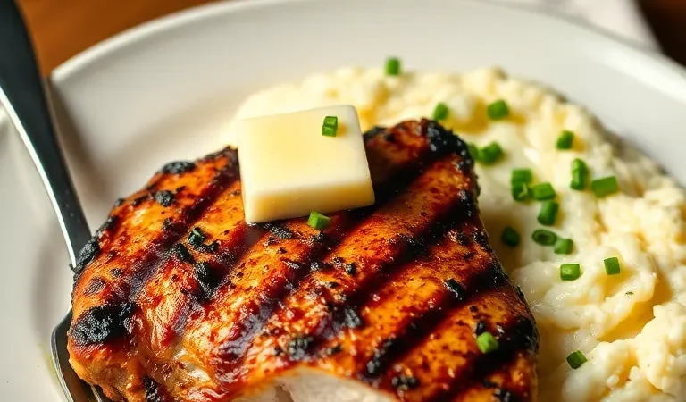 7 High Protein Low Carb Dinner Ideas: Delicious, Healthy Meals to Keep You Full and Fit