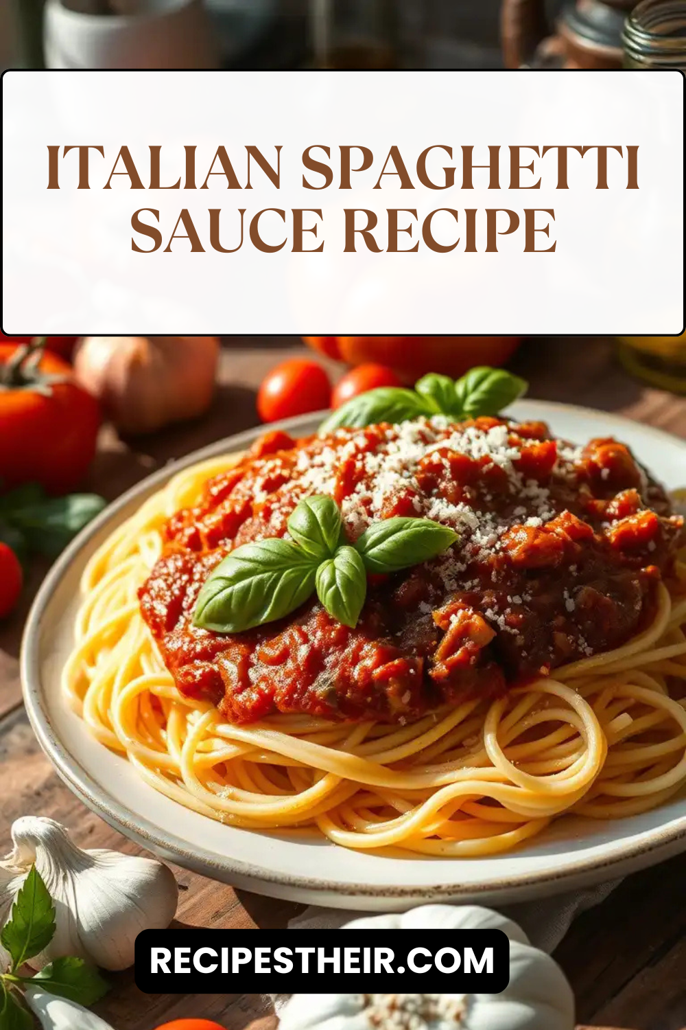 Authentic Italian Spaghetti Sauce Recipe A Taste Of Italy At Home authentic-italian-spaghetti-sauce-recipe-a-taste-of-italy-at-home