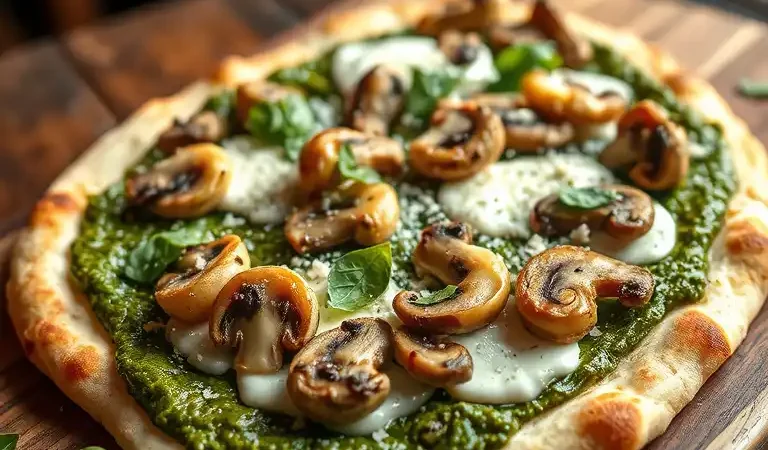 5 Flatbread Pizza Recipes That Are Quick, Easy, and Absolutely Delicious