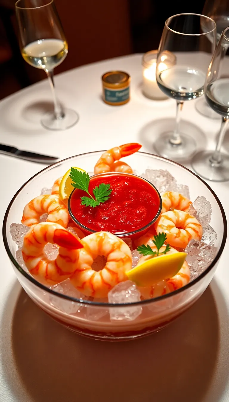 Shrimp Cocktail – A Timeless Appetizer