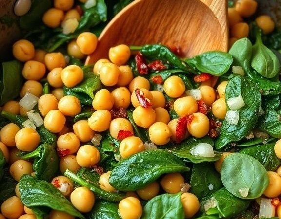 6 Healthy Vegetable Recipes That Taste Amazing
