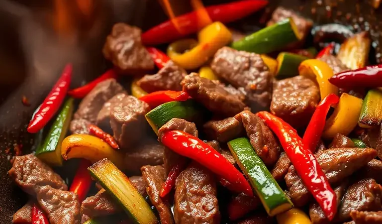 10 Steak Stir Fry Recipes You’ll Want to Try Tonight