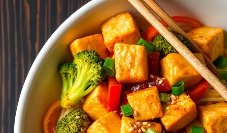 9 Vegetarian Lunch Ideas for Easy, Healthy, and Delicious Meals