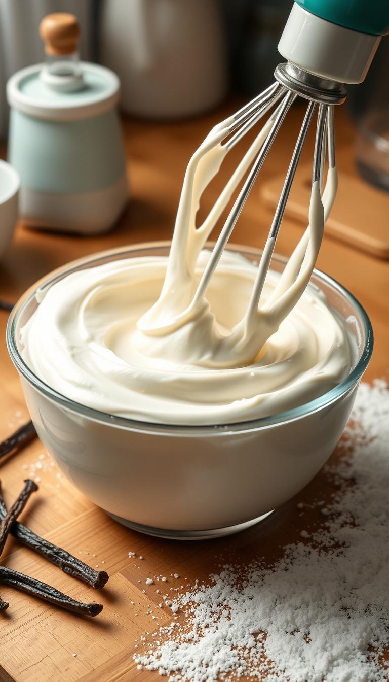 Vegan Cream Cheese Frosting