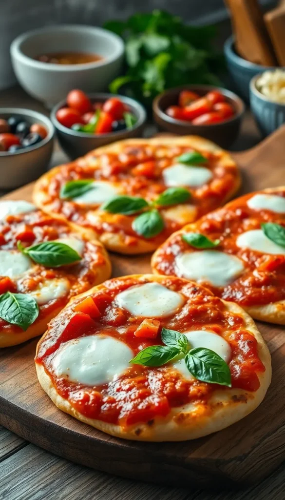 Why You’ll Love Naan Bread Pizza