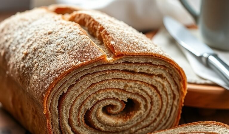 Amish Cinnamon Bread: The Sweet, Comforting Classic You’ll Love Baking