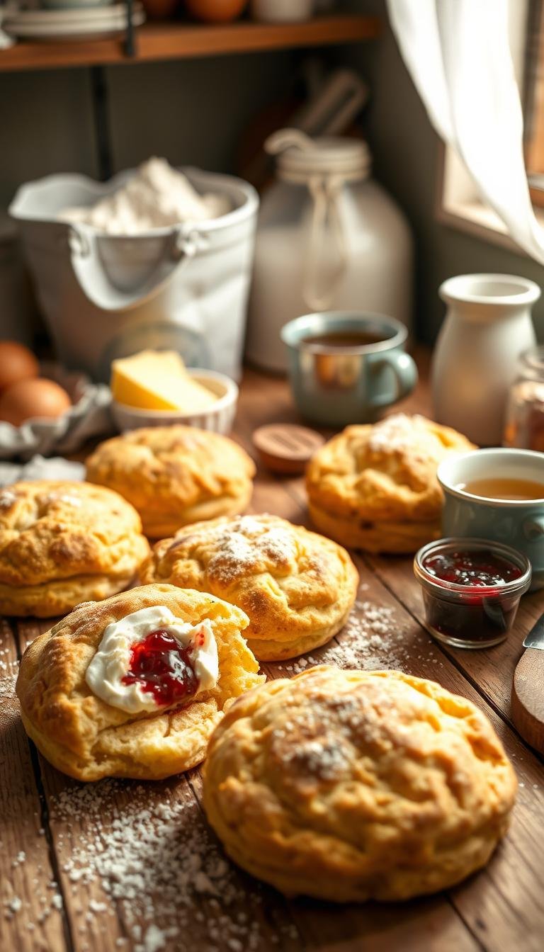 Why You’ll Love This Easy Scones Recipe