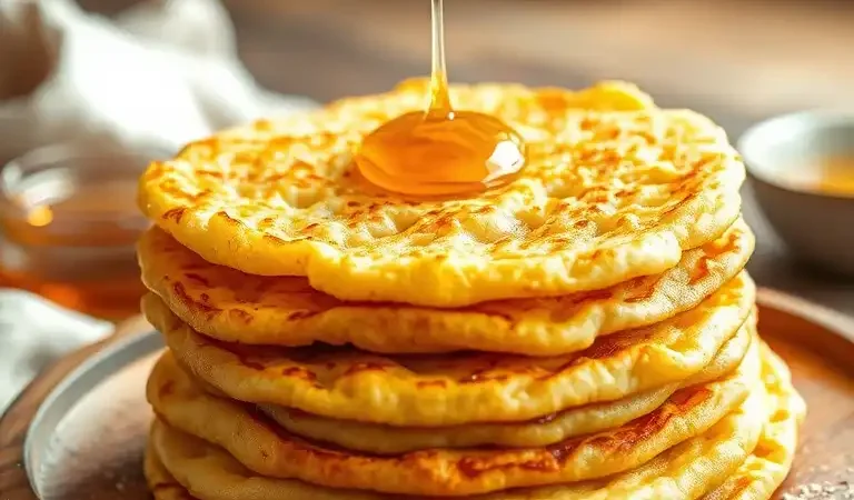 Fry Bread Recipe: A Golden, Fluffy Classic You’ll Love