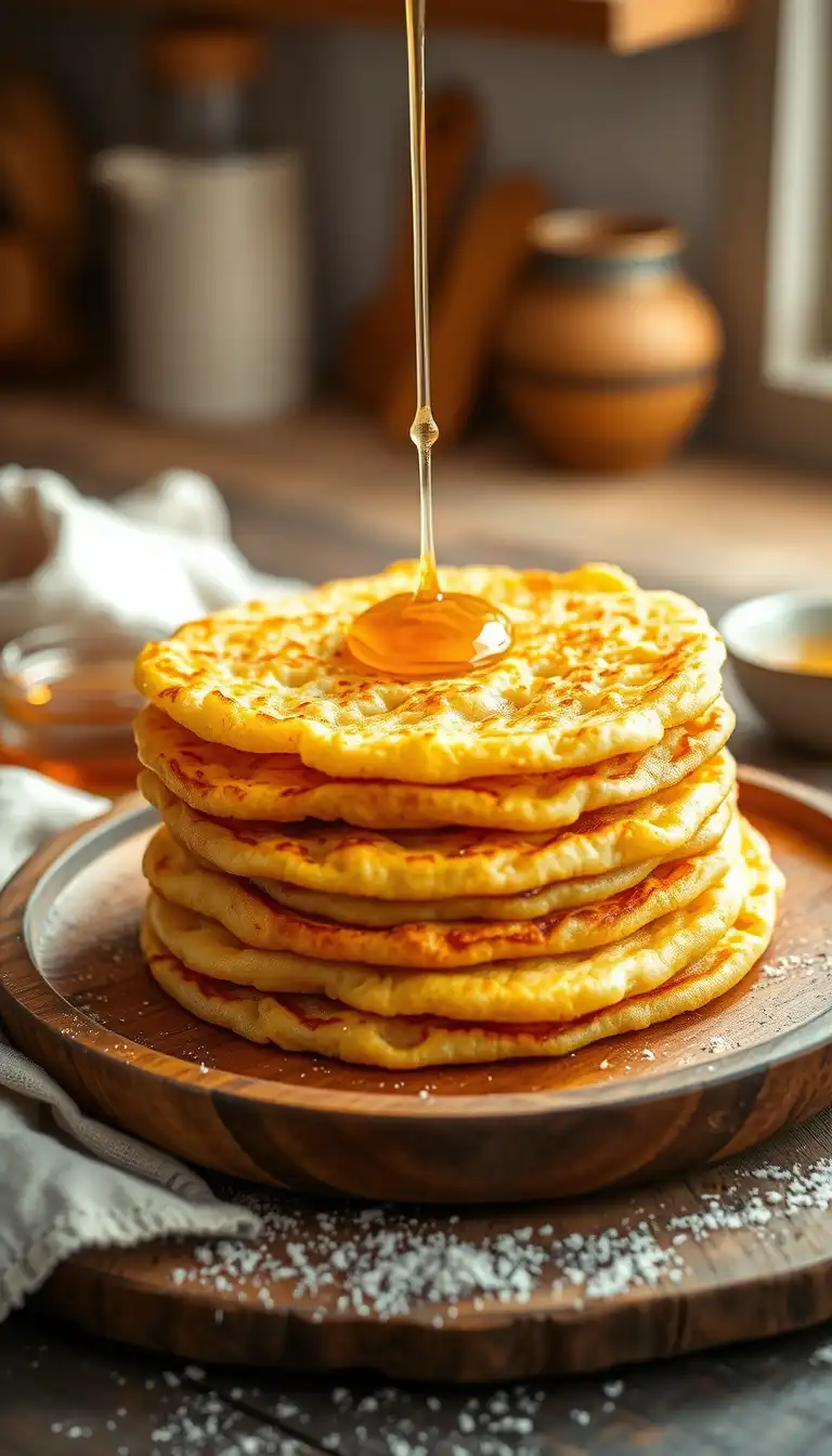 Why You’ll Love This Fry Bread Recipe
