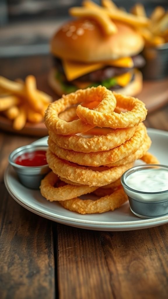 Why You’ll Love This Onion Rings Recipe