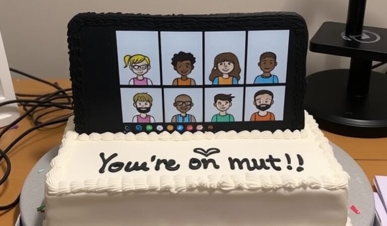 🎂 15 Funny Birthday Cakes That Will Make Everyone Laugh