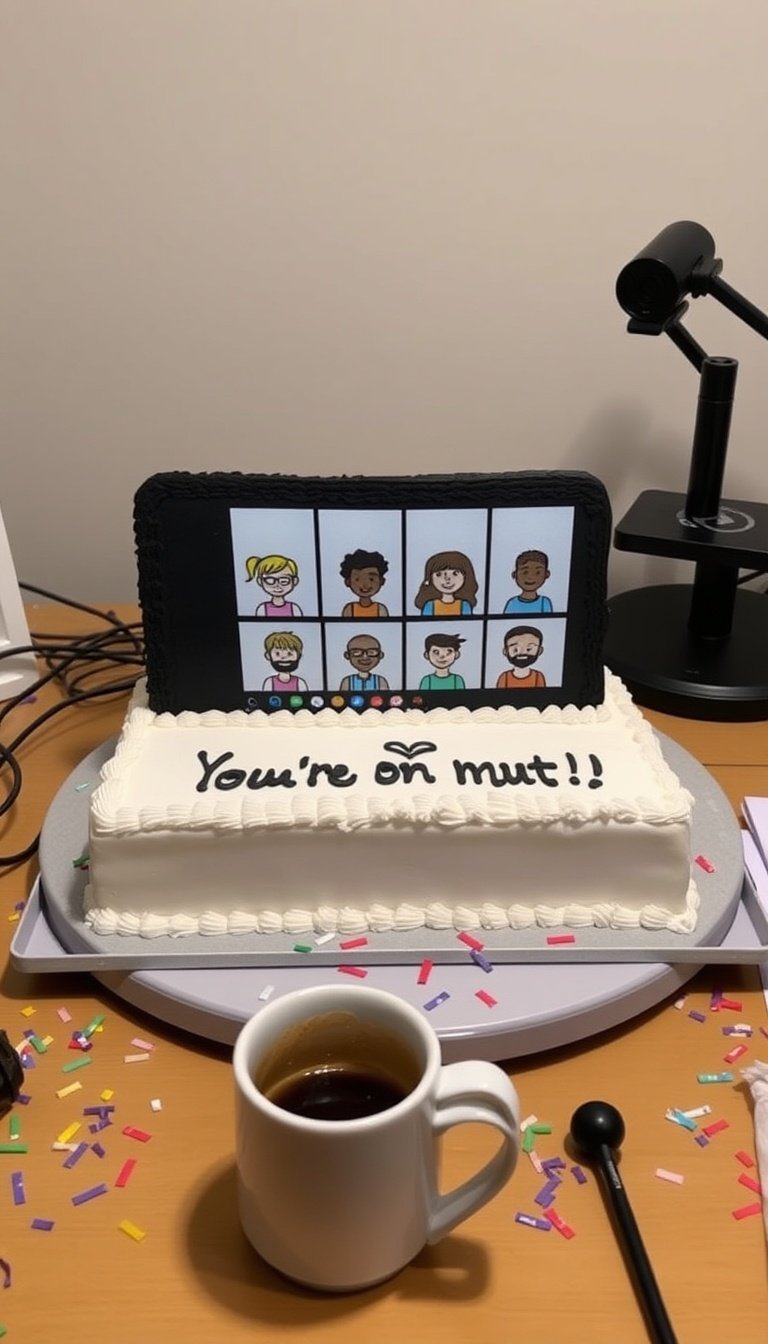 🎂 15 Funny Birthday Cakes That Will Make Everyone Laugh